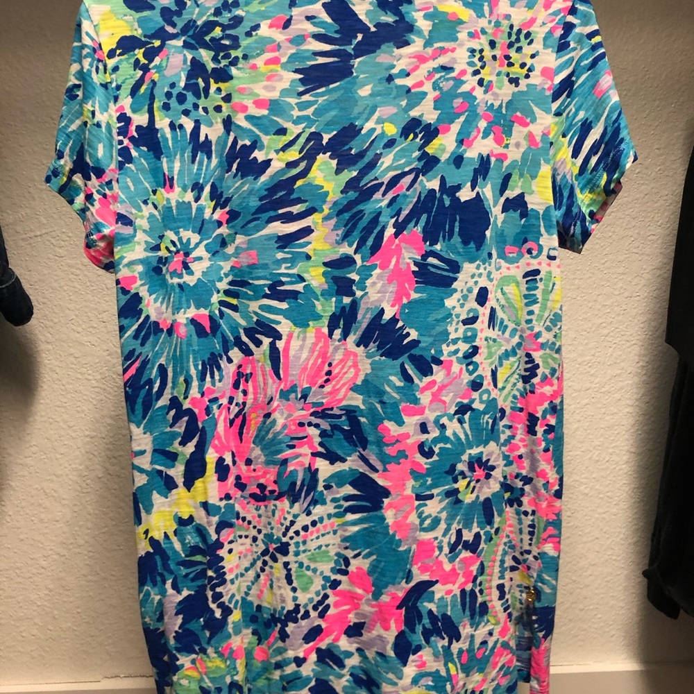 Lilly Pulitzer Tshirt